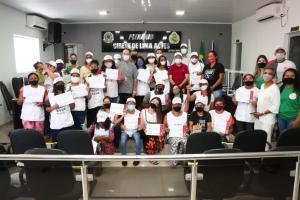 Em Pernambuco, 70 agentes populares de saúde são diplomados(as) pela UFPE e Fiocruz para atuarem no combate ao coronavírus em suas comunidades