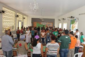 Carta da 31ª Assembleia Estadual da Pastoral da Terra de Alagoas