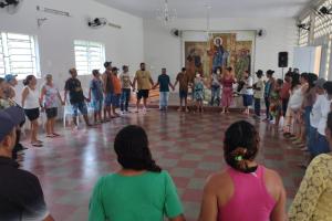 32ª Assembleia Estadual da Pastoral da Terra de Alagoas reafirma comunidades camponesas como guardiãs dos bens comuns