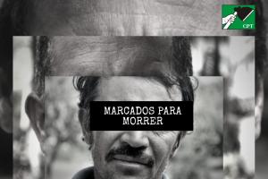MARCADOS PARA MORRER MARCADOS PARA MORRER