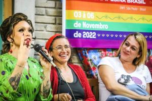 Seminário Internacional da Via Campesina Brasil debate diversidade sexual e identidade de gênero