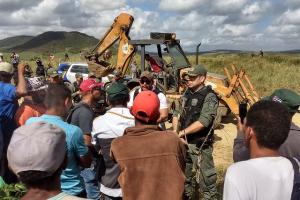 Em PE, os conflitos no campo aumentaram em 2019; confira o balanço Em PE, os conflitos no campo aumentaram em 2019; confira o balanço