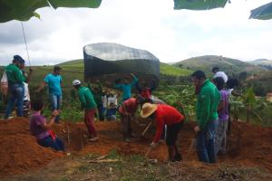 Estudantes e professores do SERTA organizam mutirão em solidariedade às famílias de Fervedouro, na Mata Sul de Pernambuco Estudantes e professores do SERTA organizam mutirão em solidariedade às famílias de Fervedouro, na Mata Sul de Pernambuco
