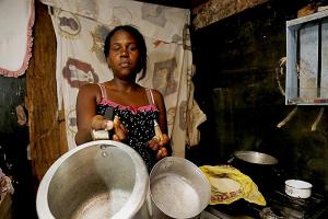 Jornada da Soberania Alimentar: Contra o Agronegócio para o Brasil não passar fome!